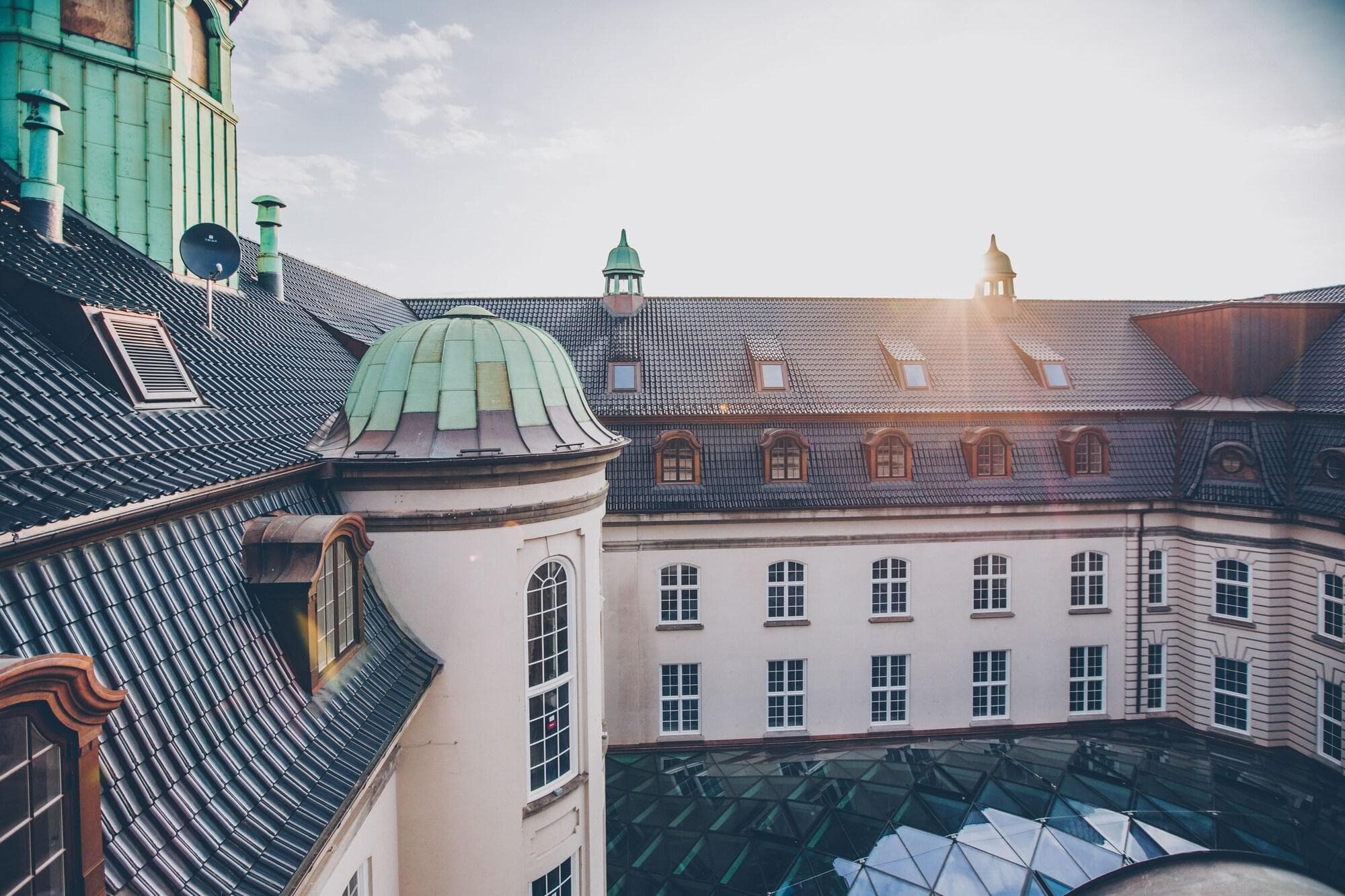 2026 tasarim fuarlari Villa Copenhagen