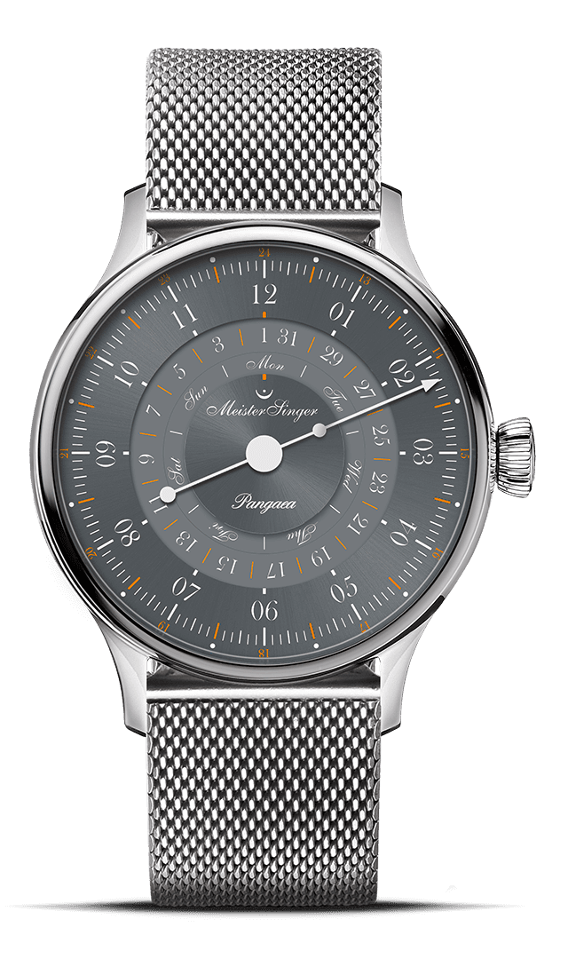MeisterSinger, Alman saat markaları