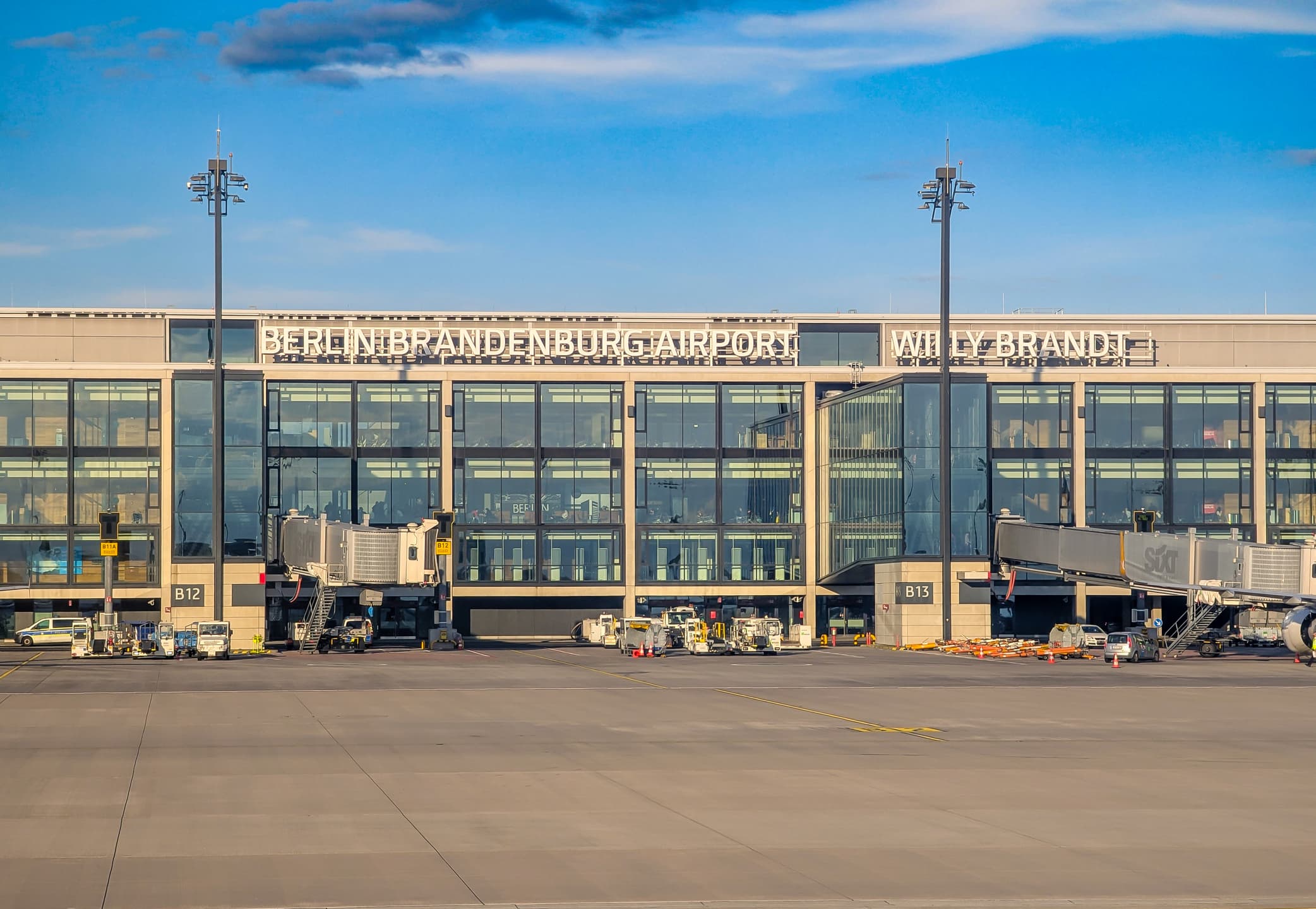 TISSOT ile NBA Özel: Berlin Şehir Rehberi