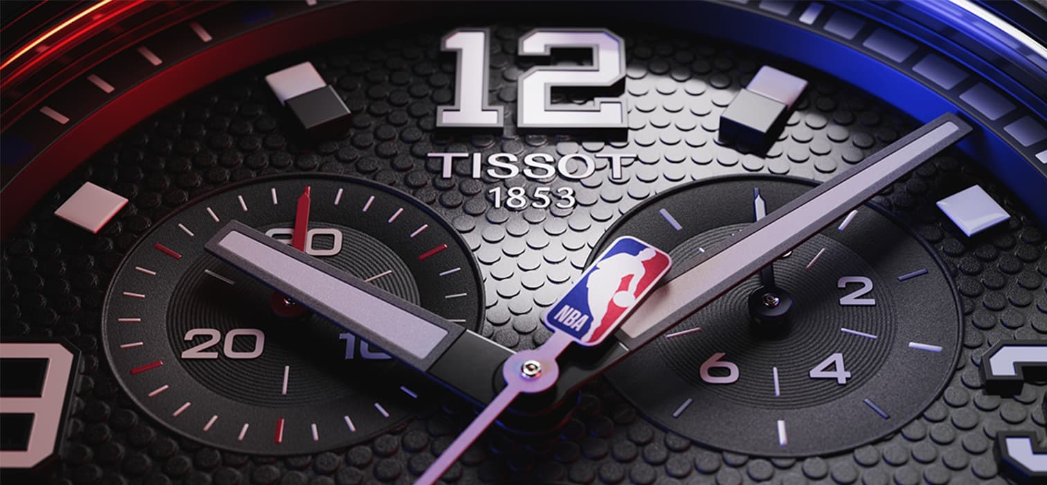 TISSOT ile NBA Özel: Berlin Şehir Rehberi 