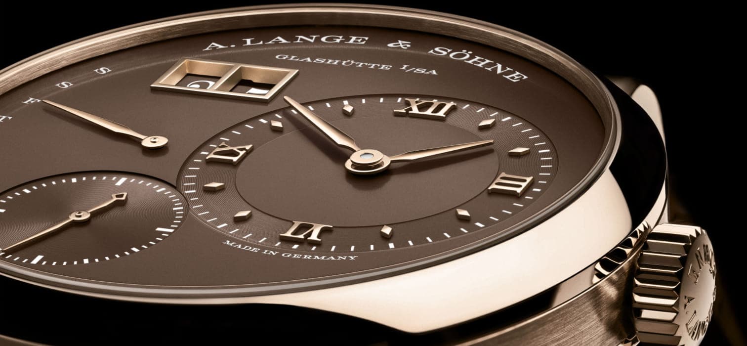 En İyi Alman Saat Markaları