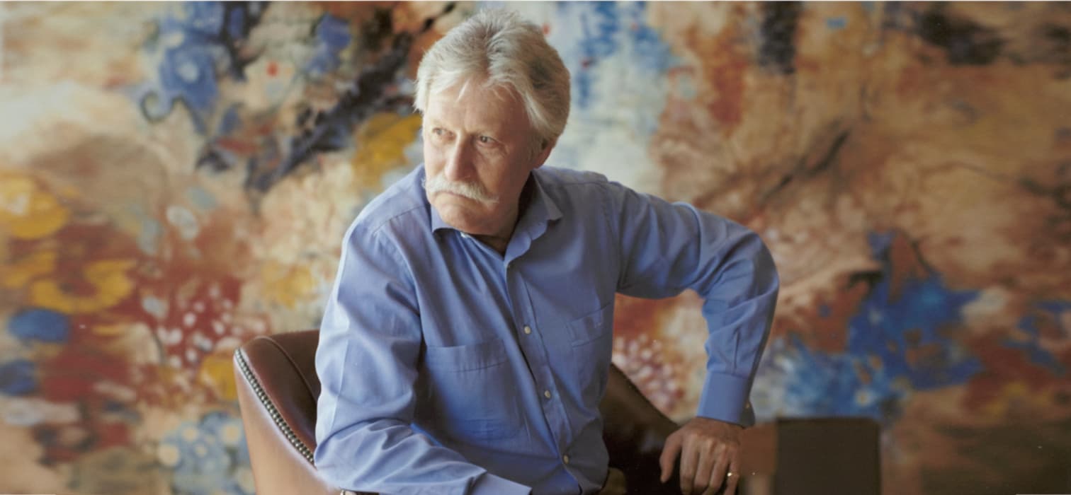 Saatlerin Picasso’su: Gérald Genta