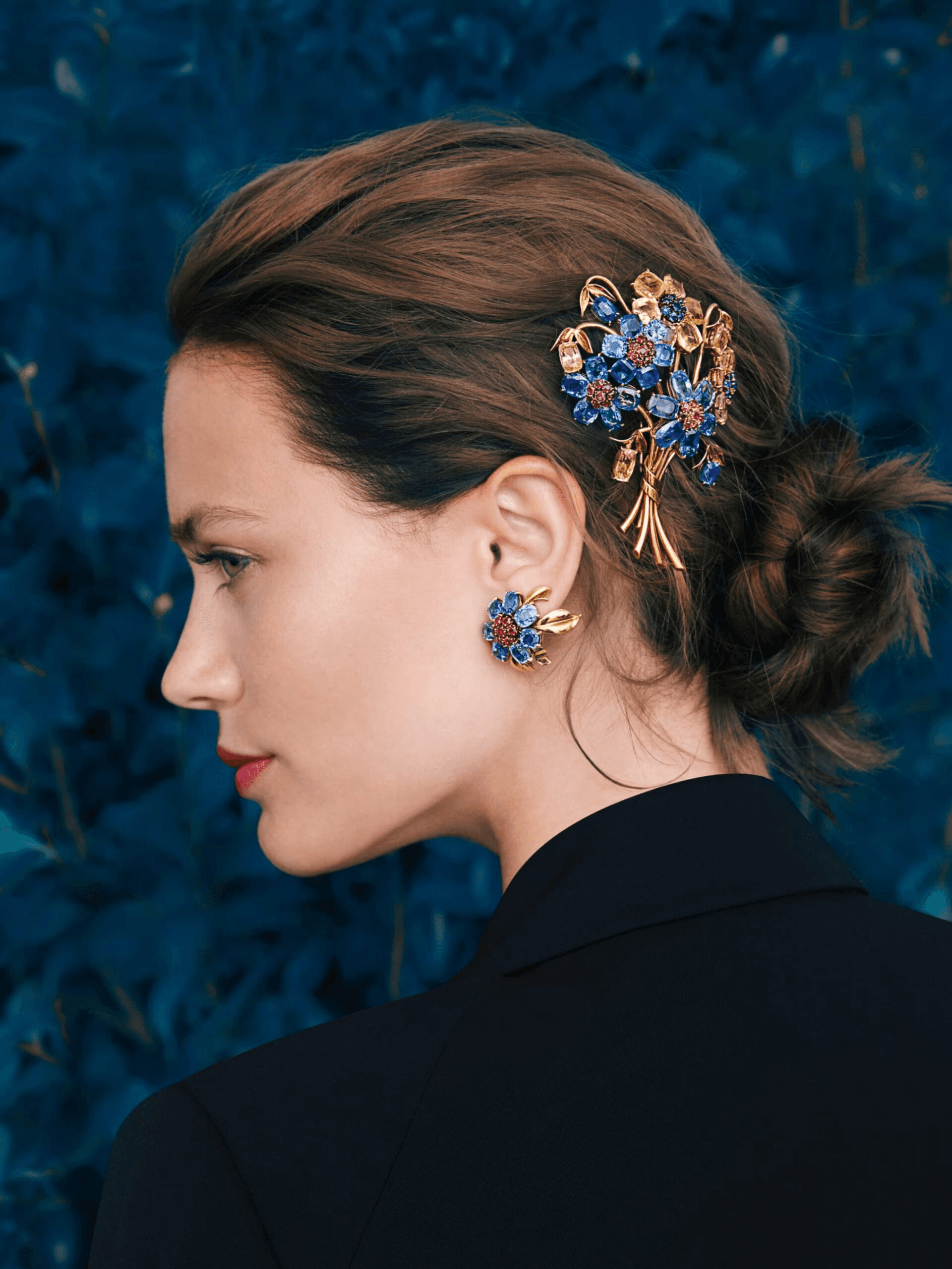 Heritage Shaped by Design and Craftsmanship: Van Cleef & Arpels