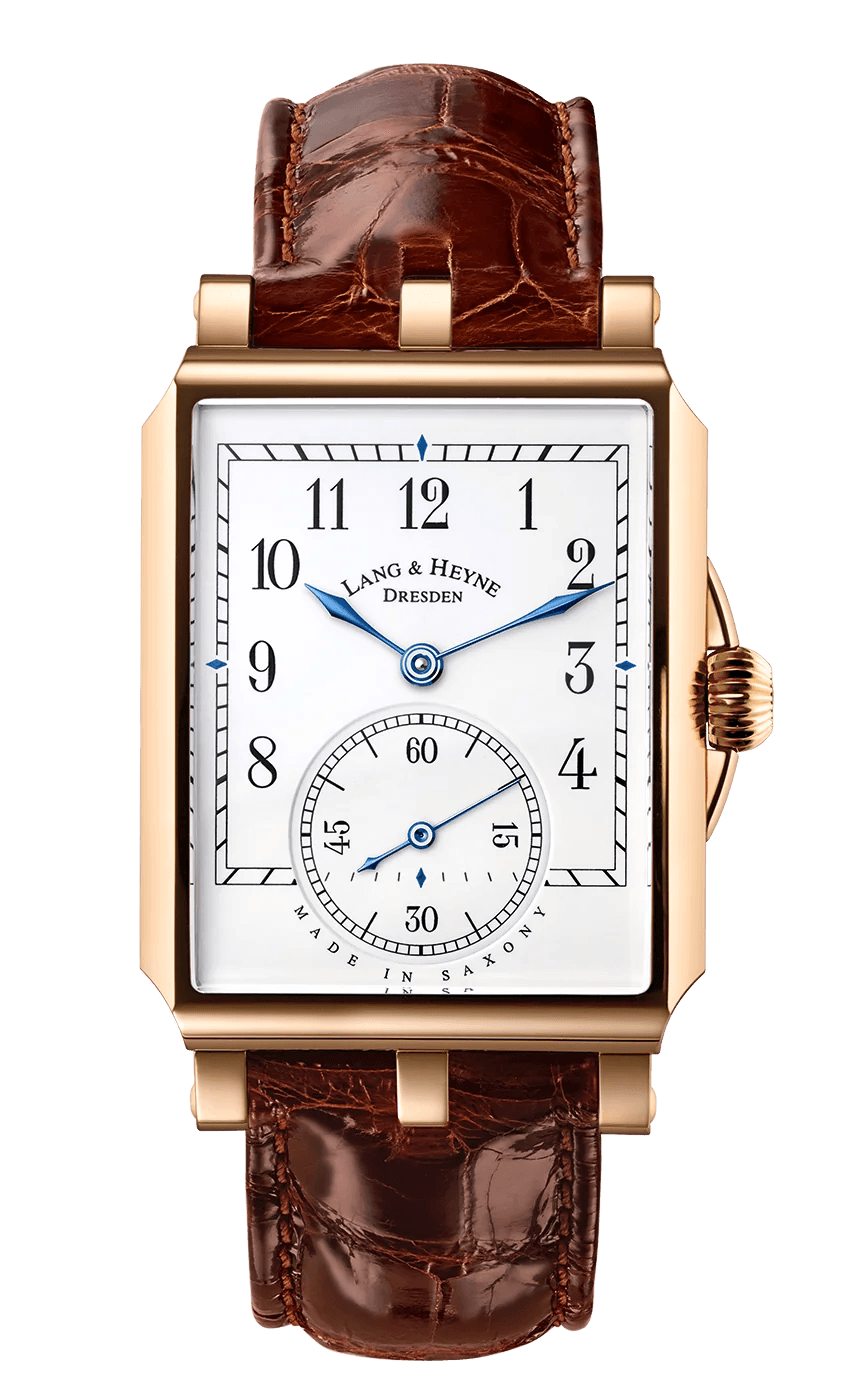 Lang & Heyne, Alman saat markaları