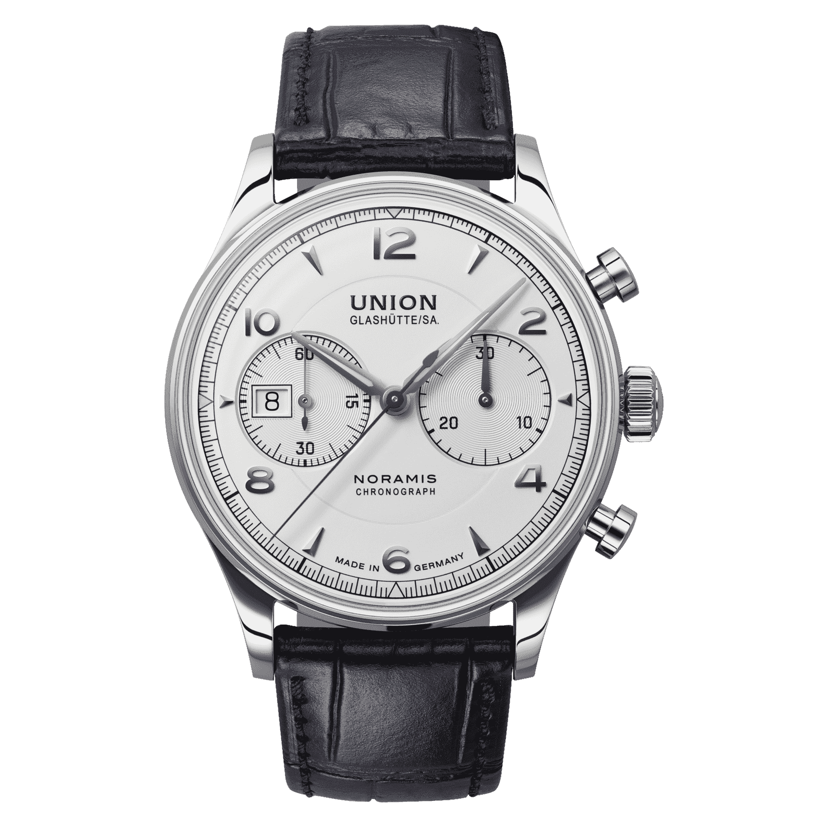 Union Glashütte, Alman saat markaları