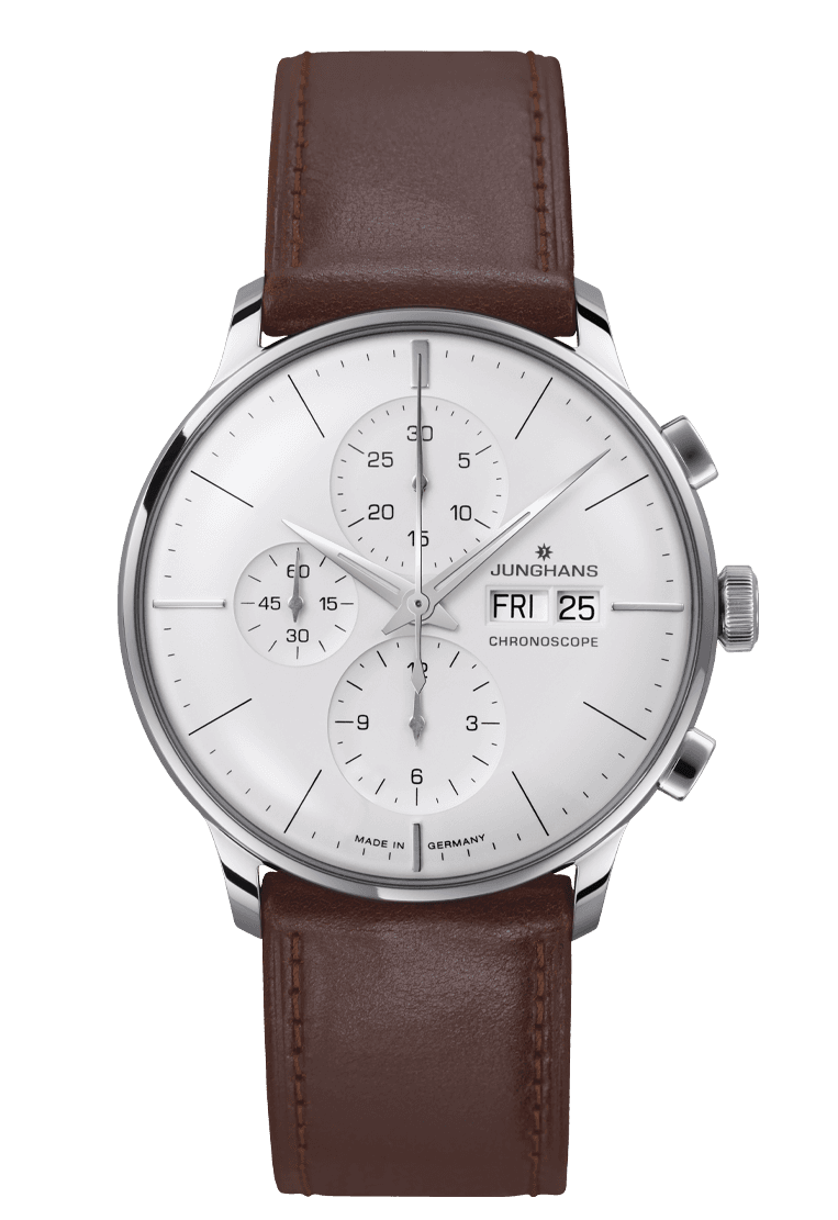 Junghans, Alman saat markaları