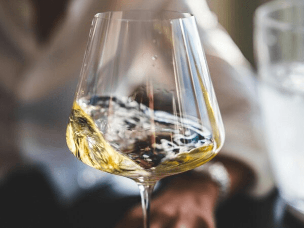 A Game with No Wrong Answers: Food & Wine Pairings