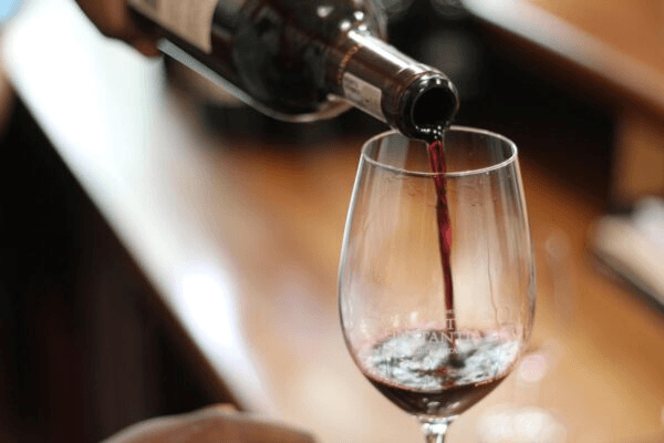 A Game with No Wrong Answers: Food & Wine Pairings
