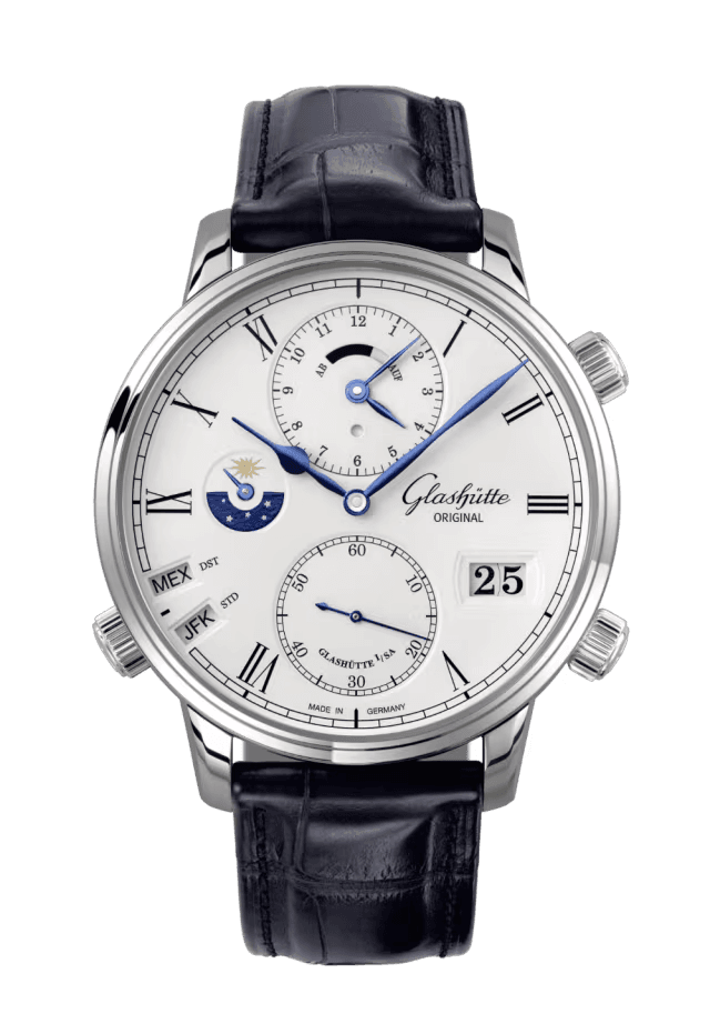 The Best German Watch Brands