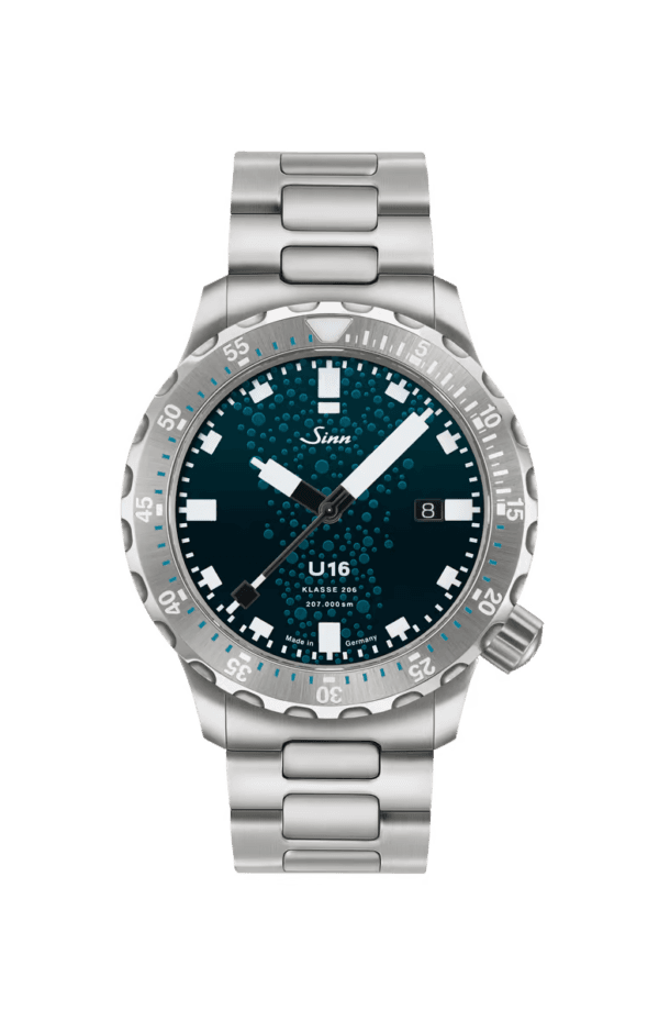 The Best German Watch Brands