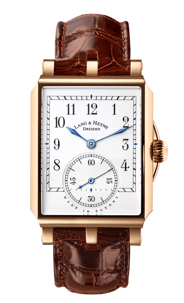 The Best German Watch Brands