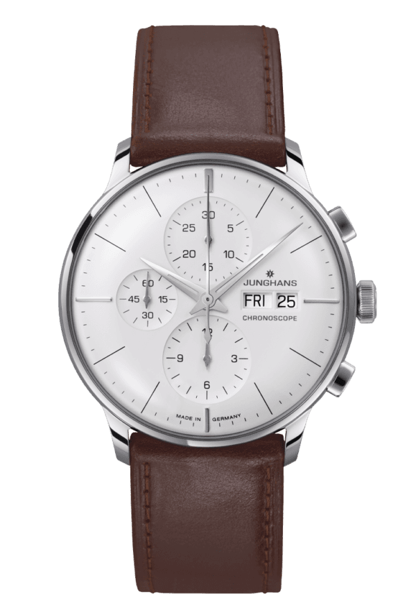 The Best German Watch Brands