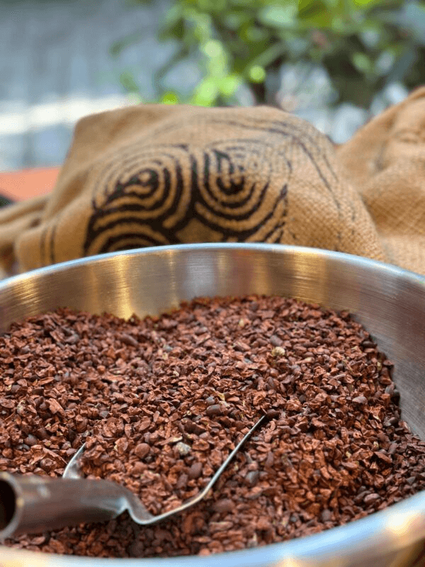 The Story of the Cocoa Bean at O Atölye: Chocolate as an Ancient Craft