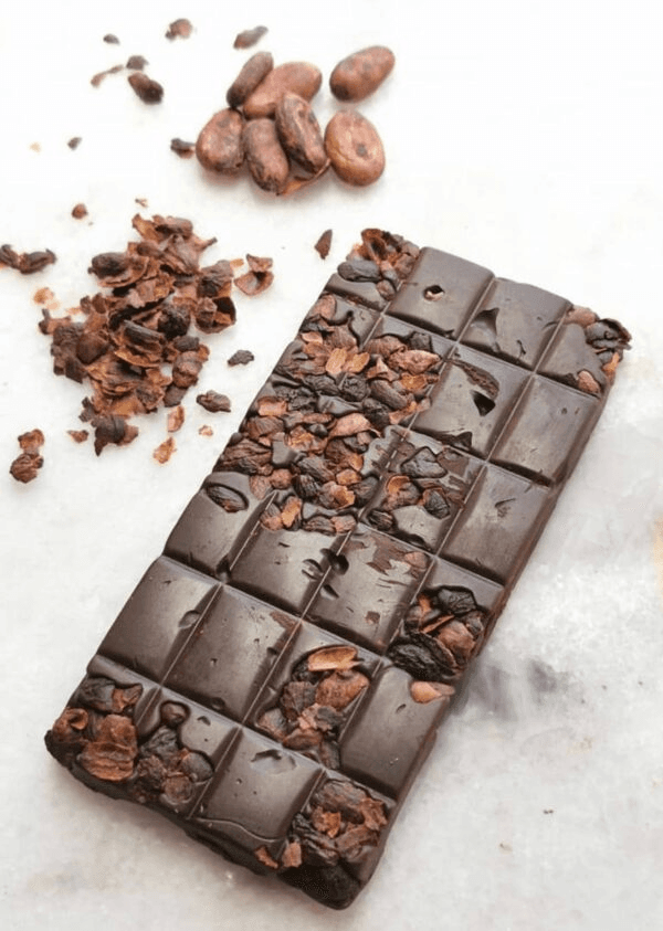 The Story of the Cocoa Bean at O Atölye: Chocolate as an Ancient Craft