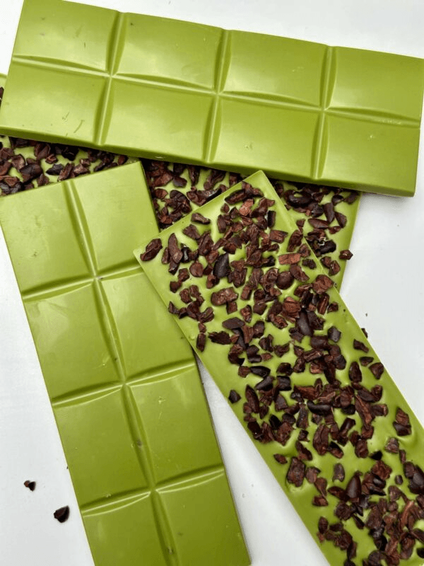 The Story of the Cocoa Bean at O Atölye: Chocolate as an Ancient Craft