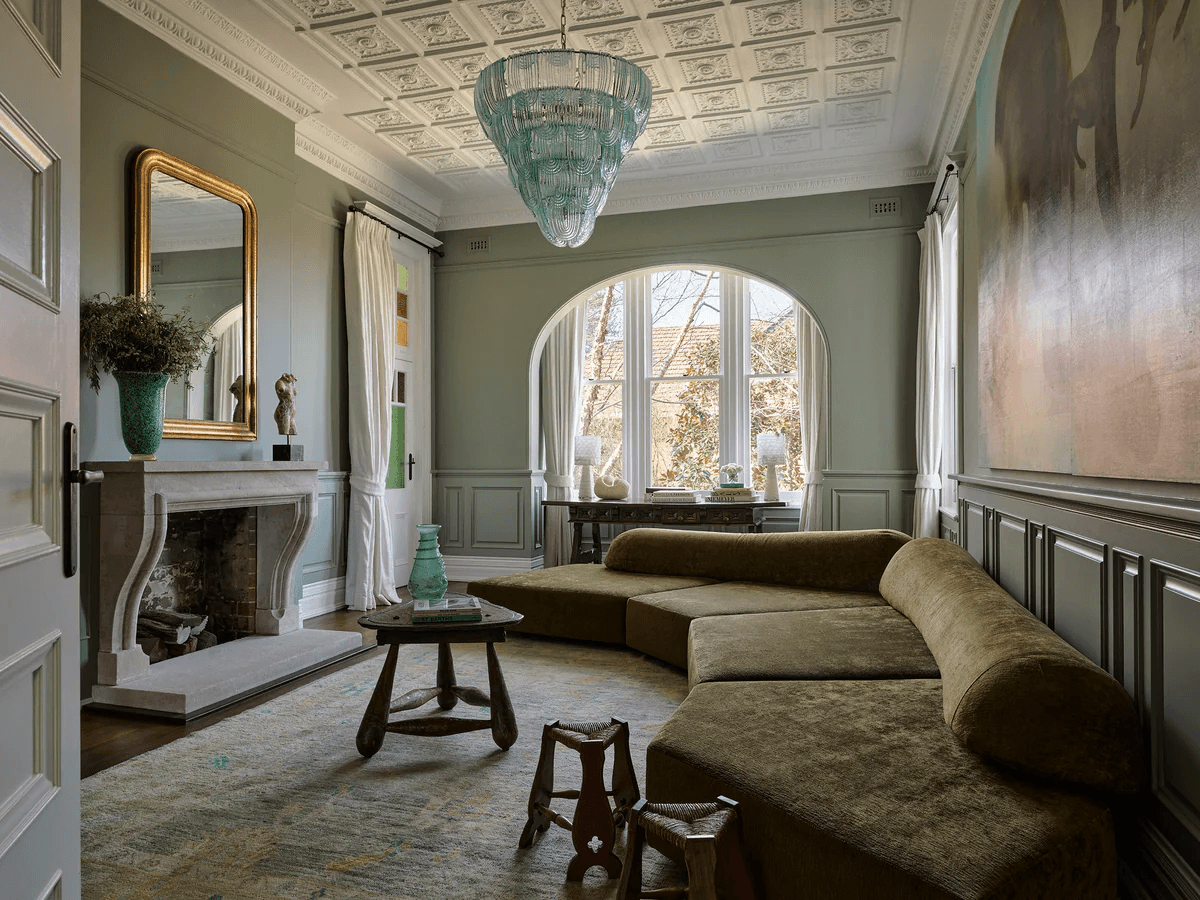 2026 Decor Trends: An Emotional Escape