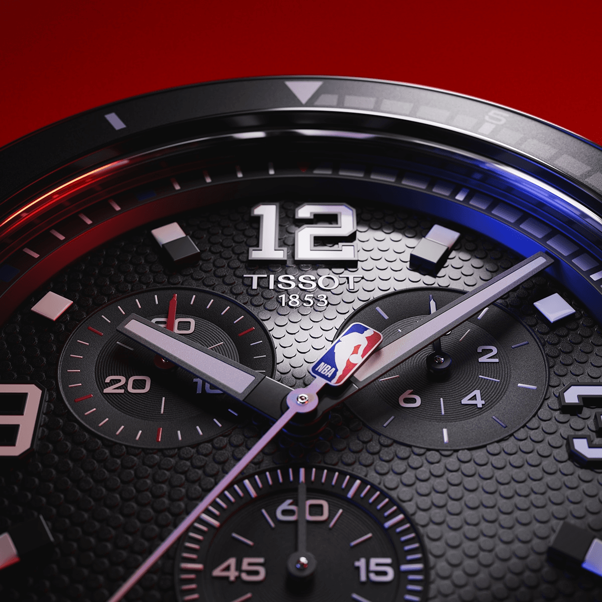 TISSOT x NBA Special: A 24-Hour Berlin City Guide