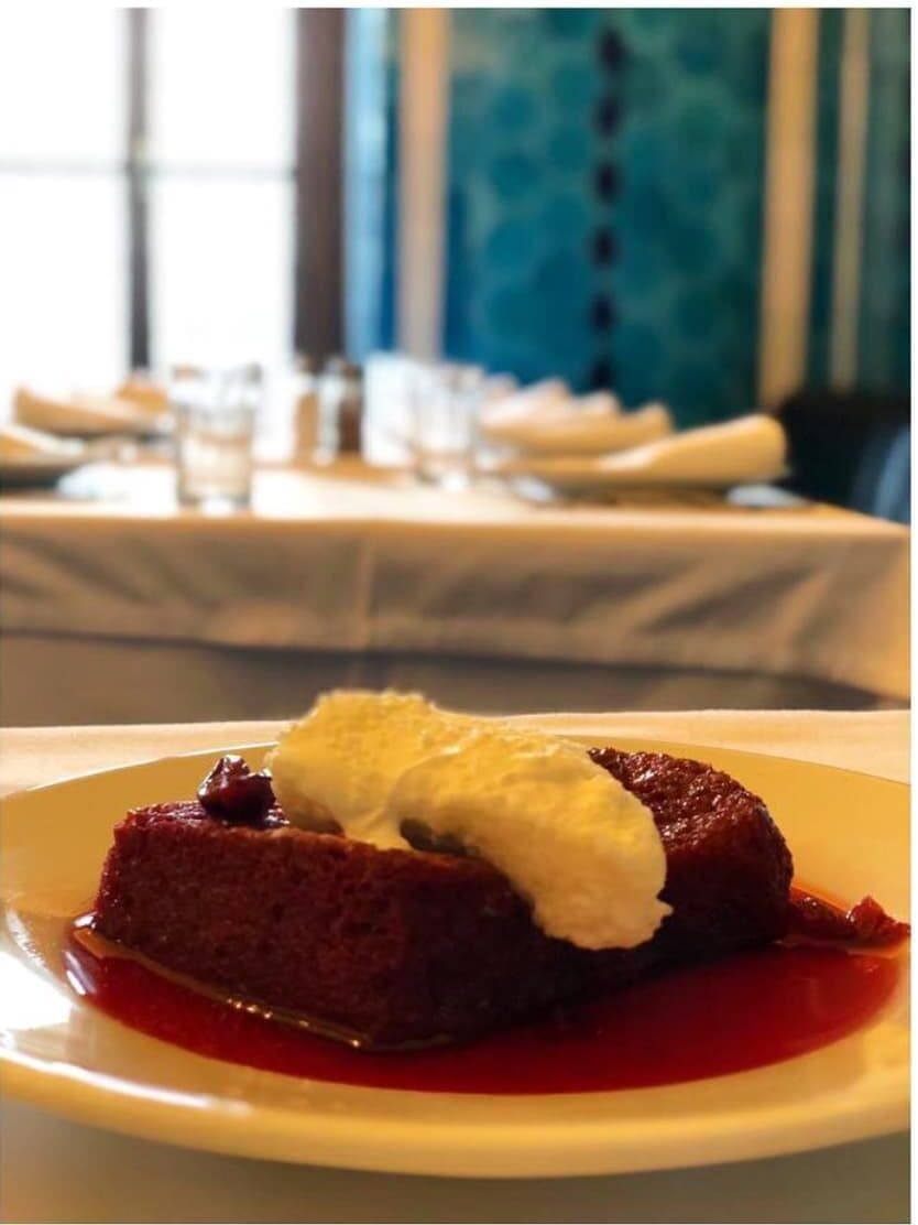 İstanbul Lokantaları