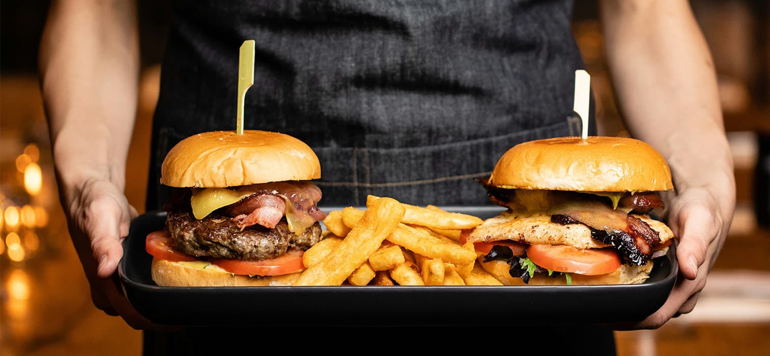 İstanbul’un En İyi Hamburgercileri