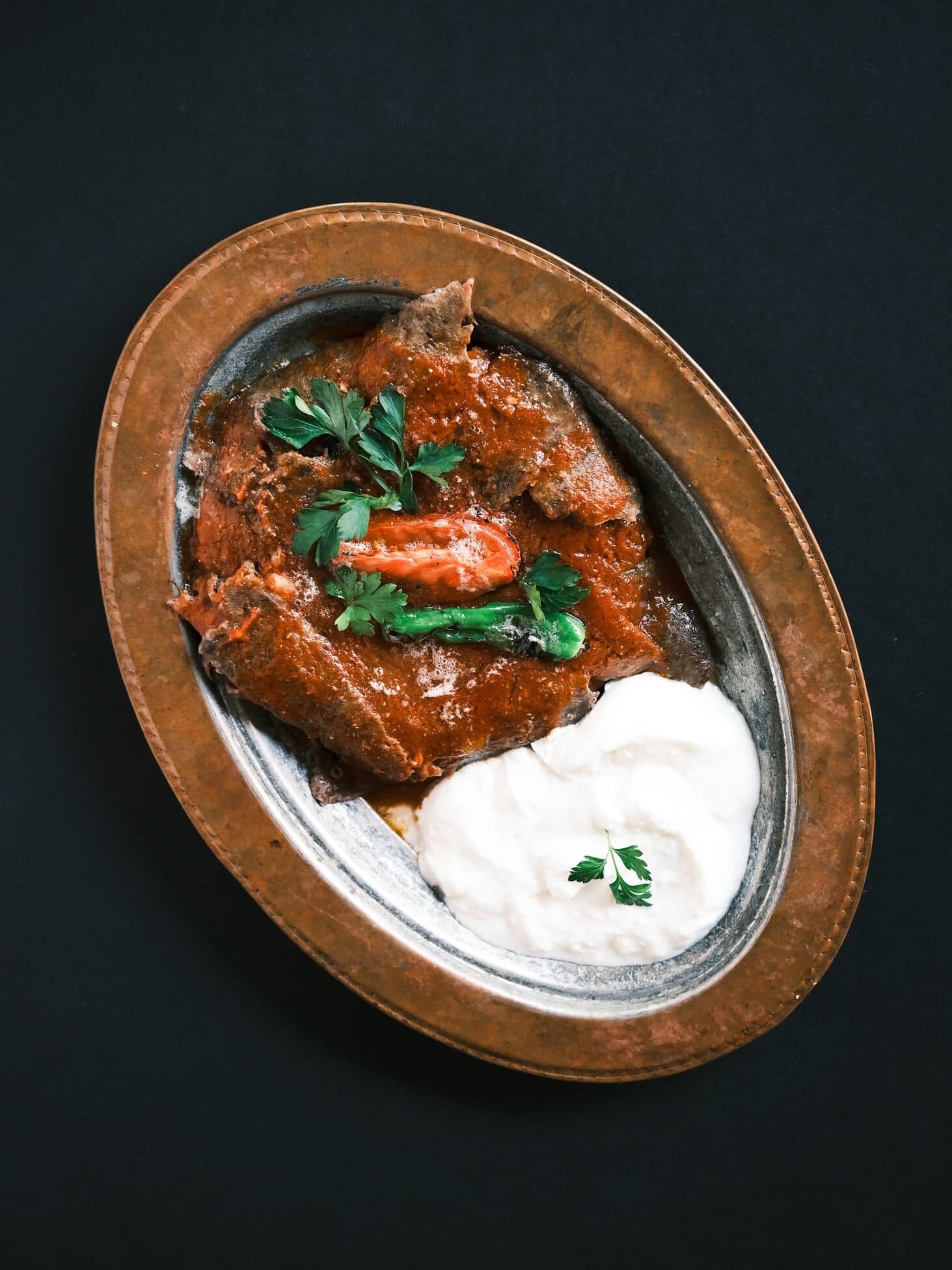 mek sarap eslesmesi iskender edited