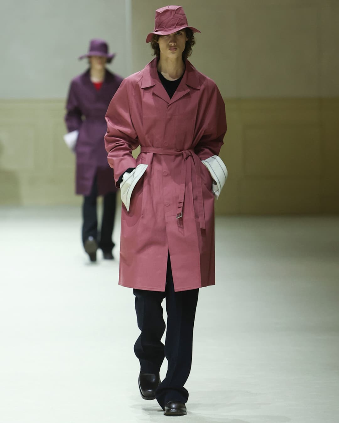 milano moda haftasi 2026 prada 05