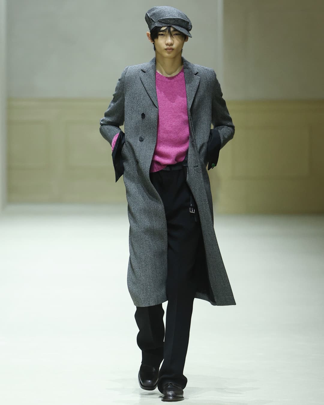 milano moda haftasi 2026 prada 06