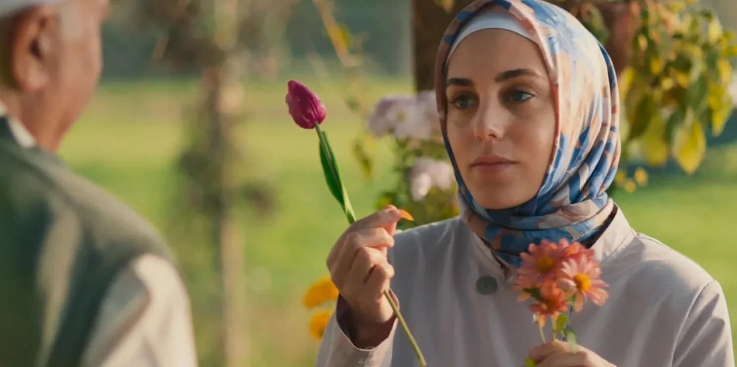 netflix yerli diziler bir baskadir