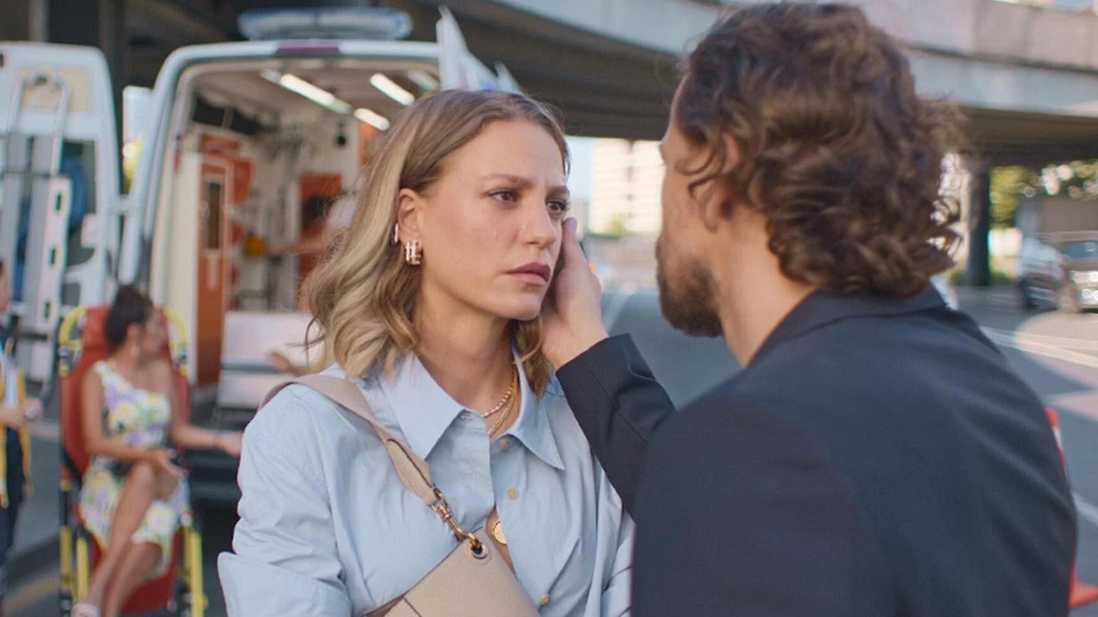 netflix yerli diziler kimler