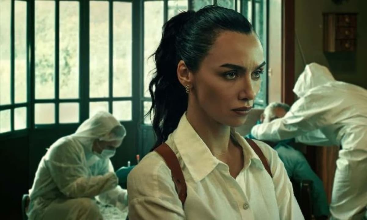 netflix yerli diziler mezarlik