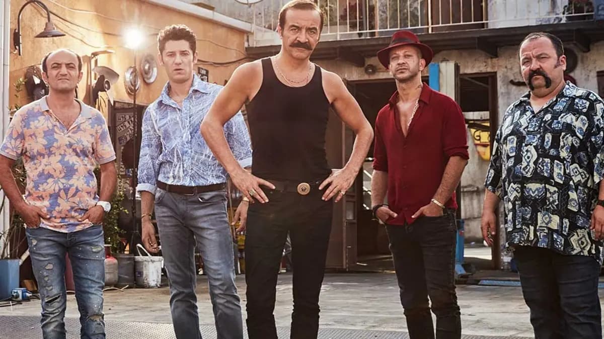 netflix yerli diziler organize