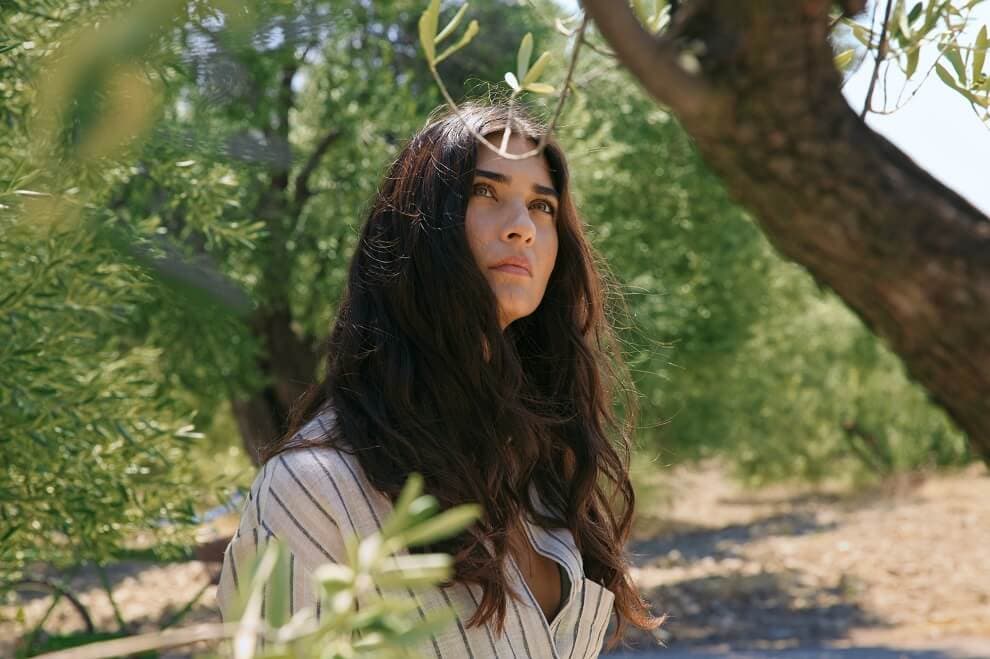 Netflix Yerli Diziler