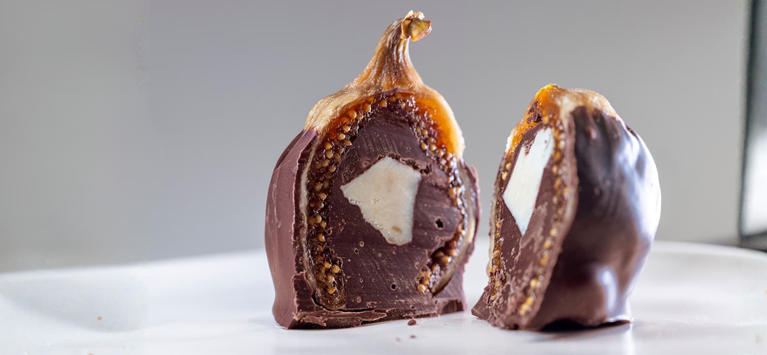 O Atölye’de Kakao Çekirdeğinin Hikâyesi