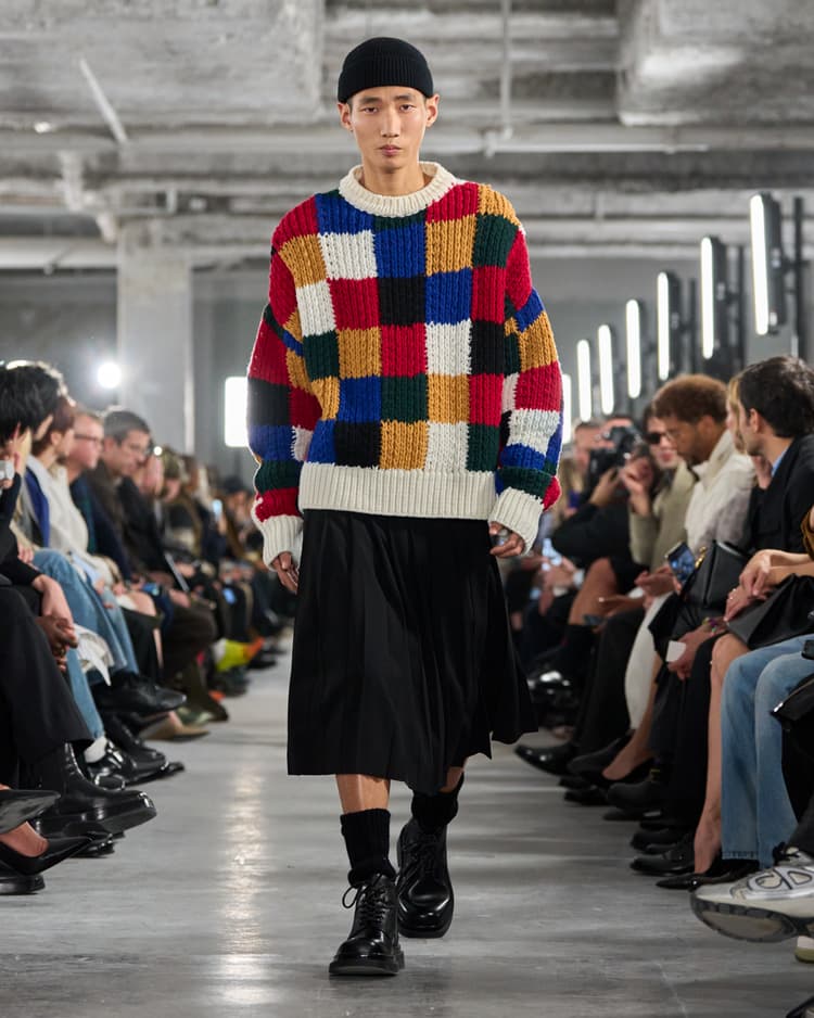 paris erkek moda haftasi amiparis 01