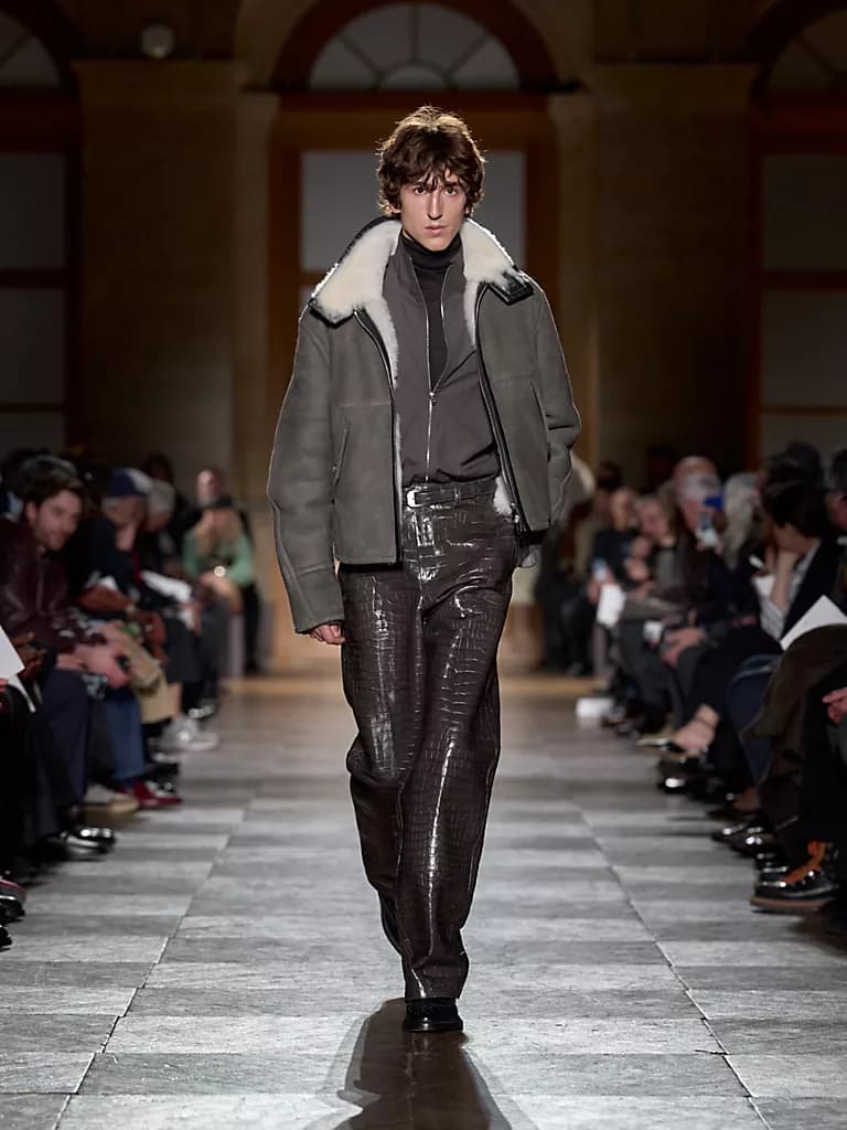 paris erkek moda haftasi hermes 05