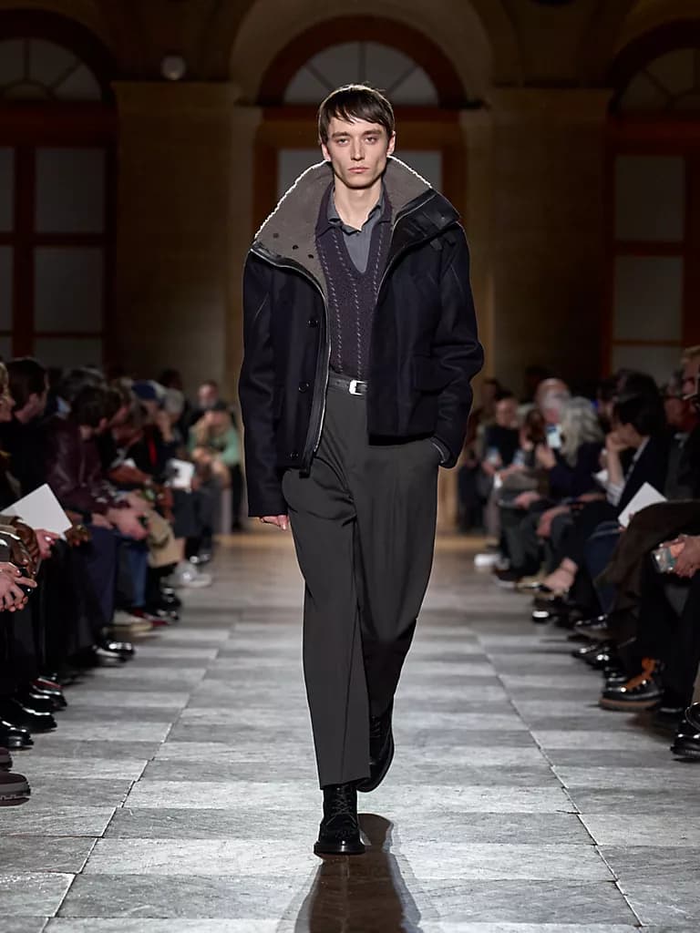 paris erkek moda haftasi hermes 06