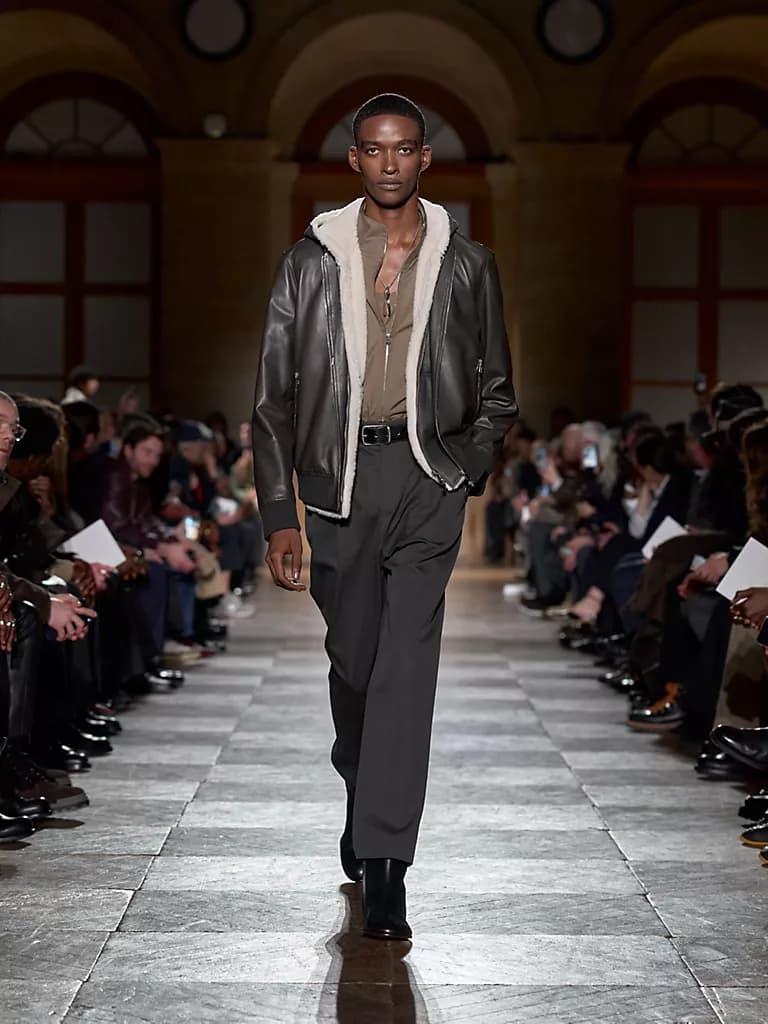 paris erkek moda haftasi hermes 08