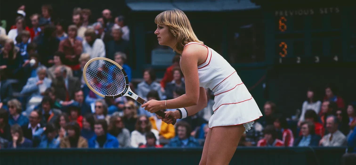 Tenis Bileziği Nasıl İkon Oldu?