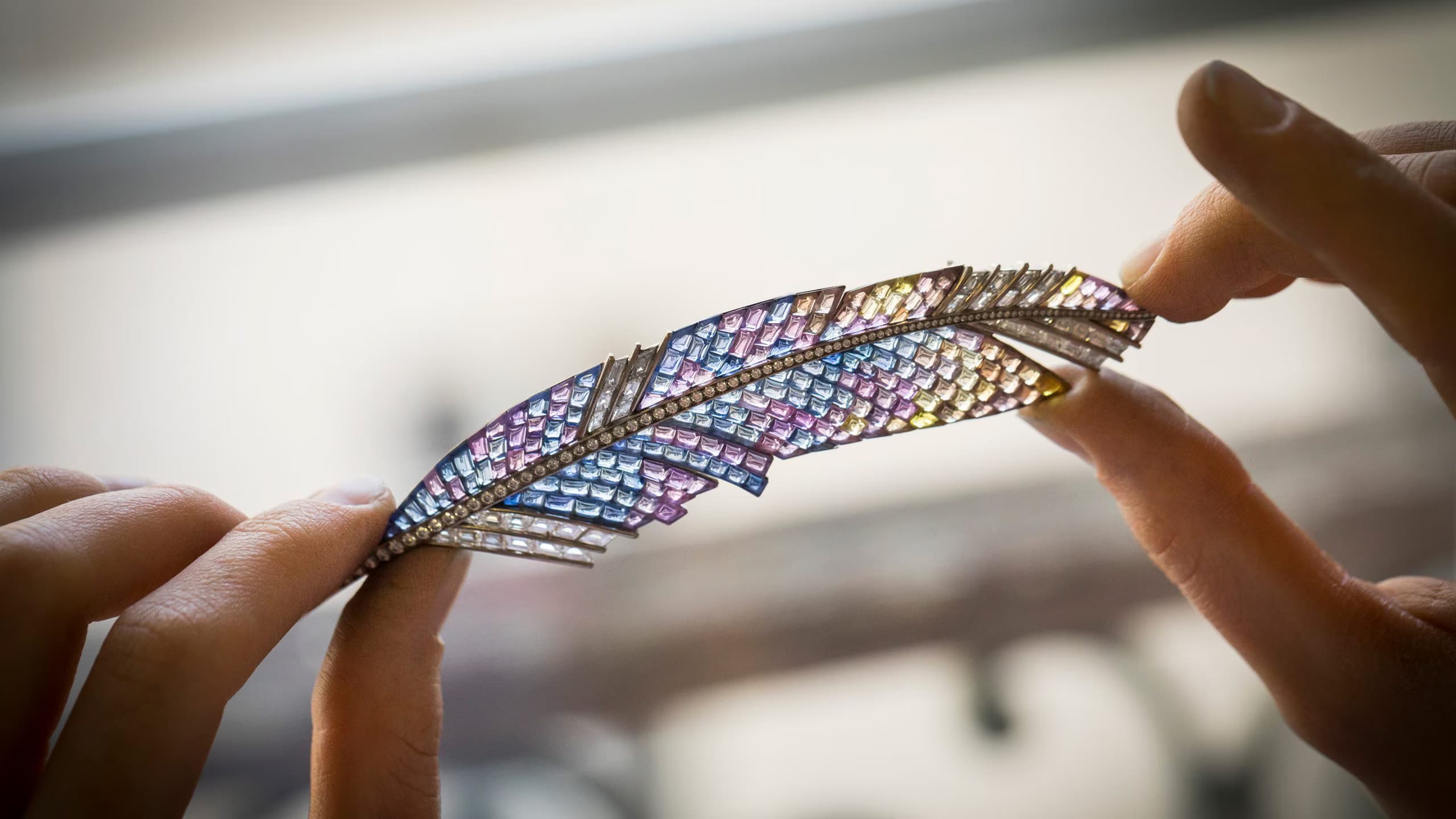 van cleef arpels savoir faire