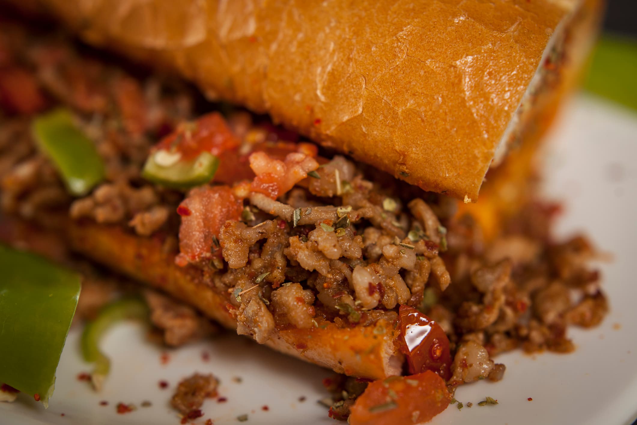 yemek sarap eslesmesi kokorec