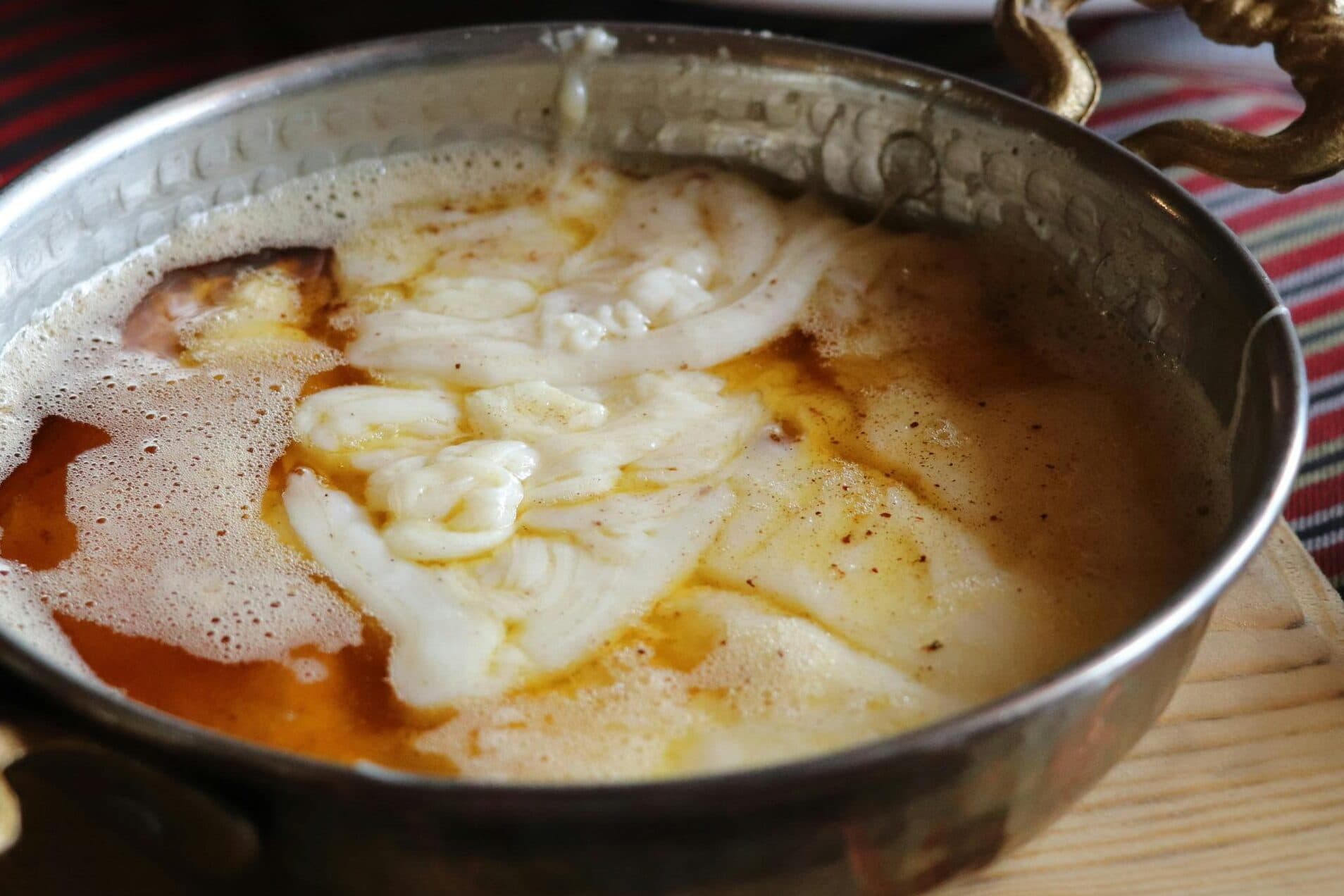 yemek sarap eslesmesi kuymak edited