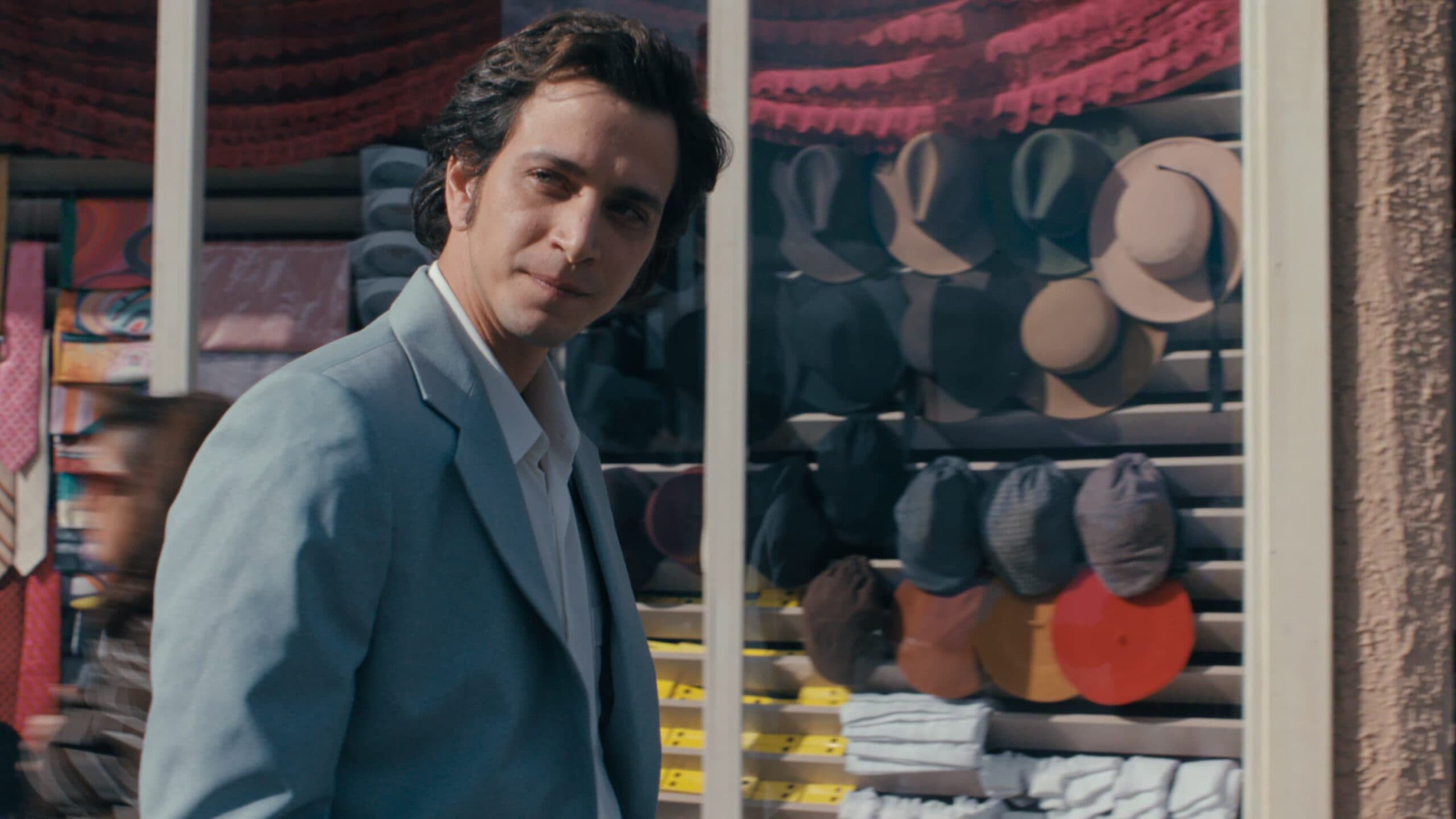 Masumiyet Müzesi’nde Eşyanın Tesellisi