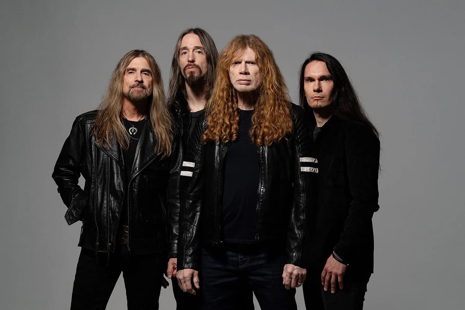 2026 konser takvimi megadeth