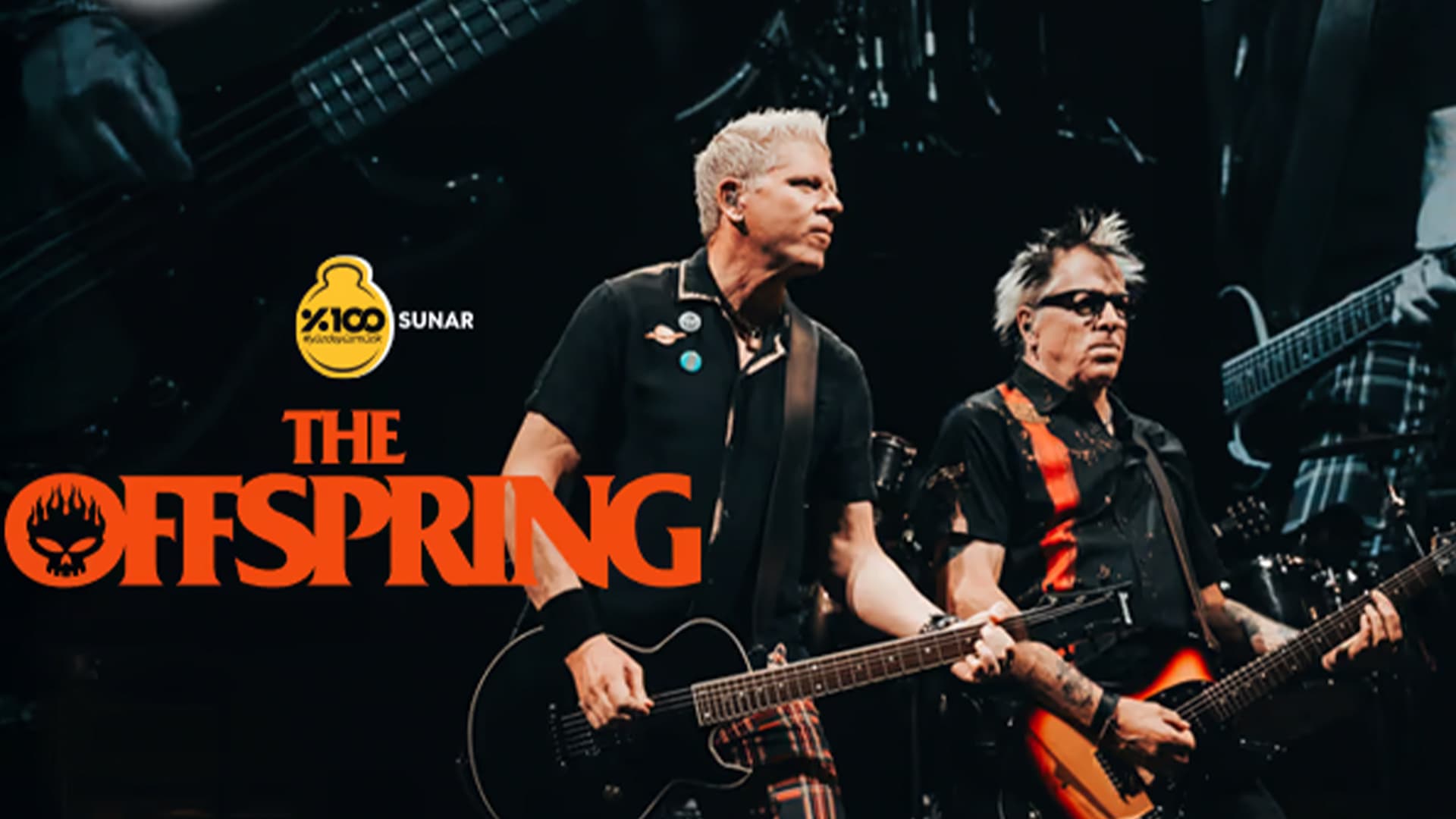 2026 konser takvimi offspring