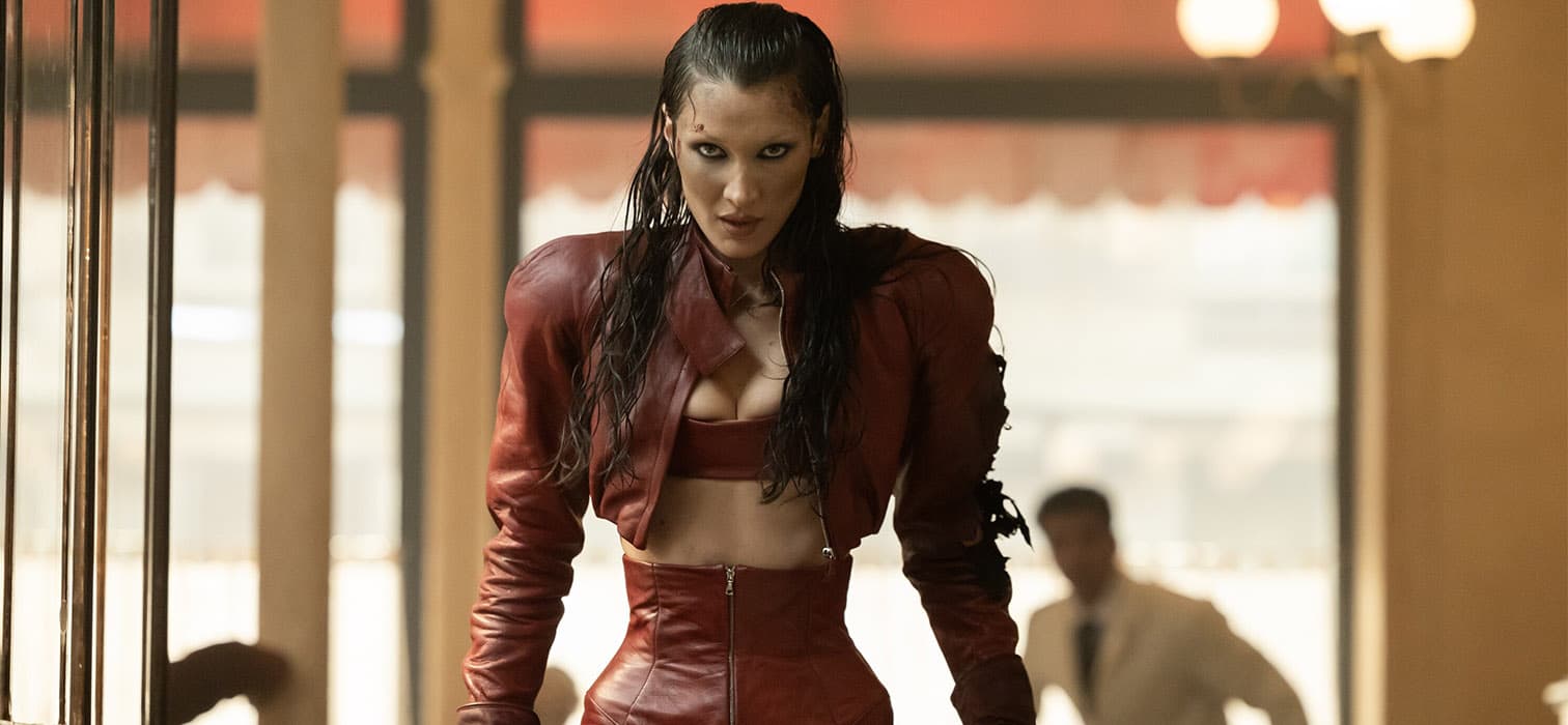 Merakla Beklenen 2026 Korku Dizileri