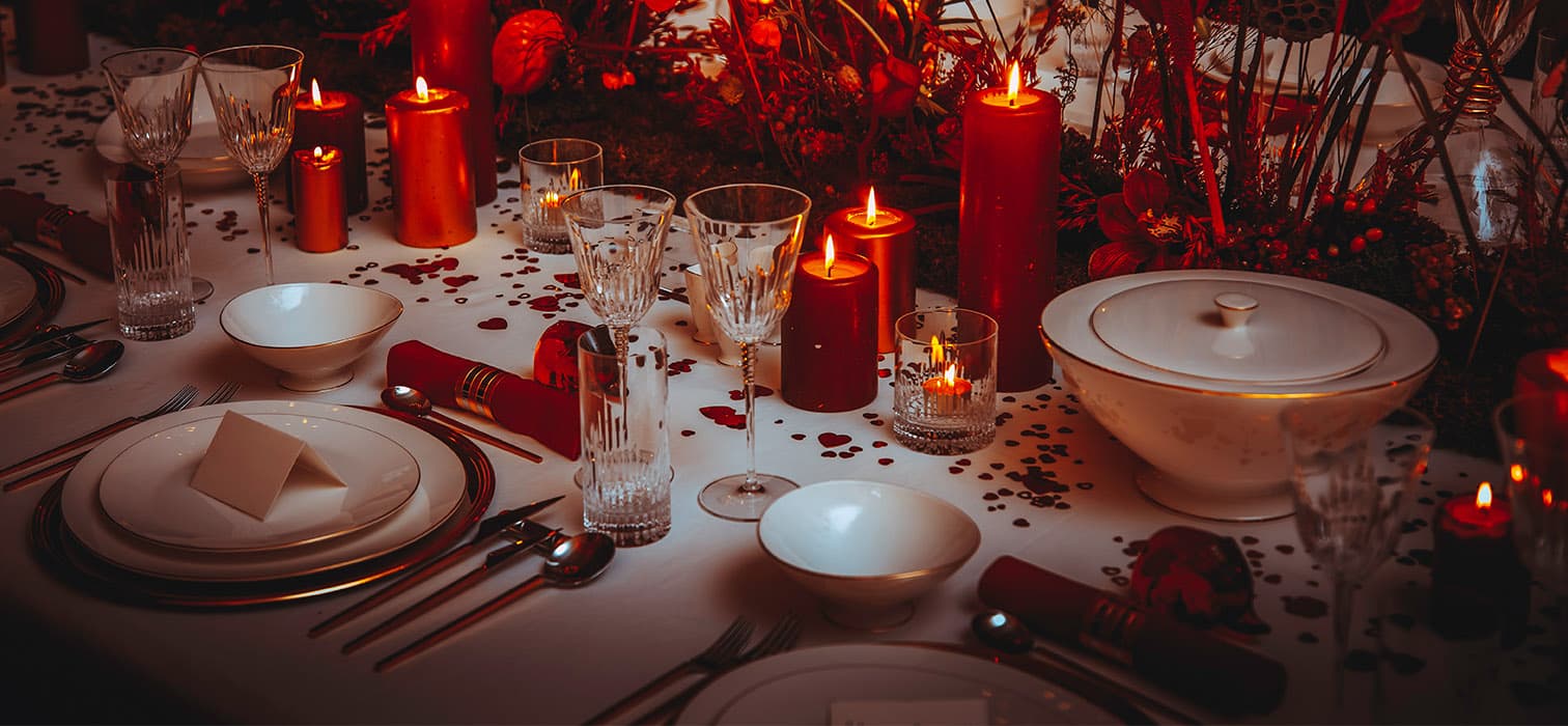 Şehirde Aşk Ritmi: 2026 Sevgililer Günü Programları