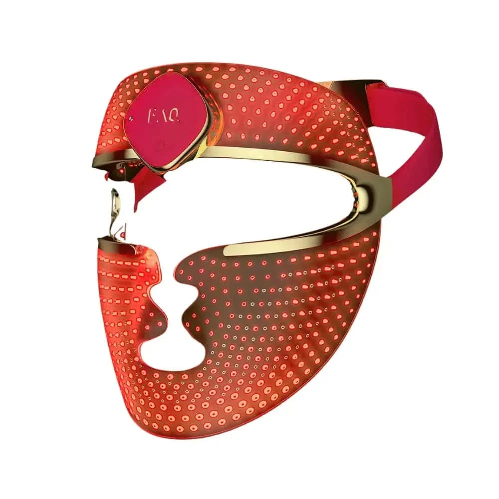 FOREO FAQ 202 LED Mask 2