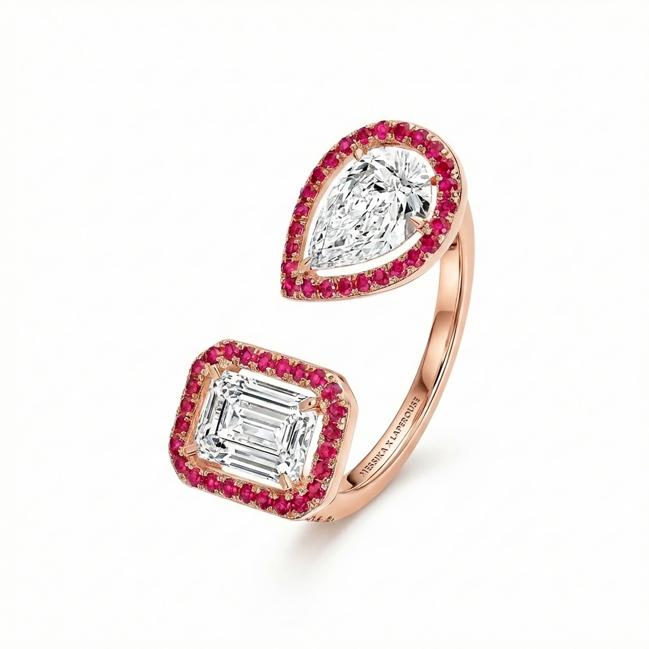 My Twin x Laperouse 1