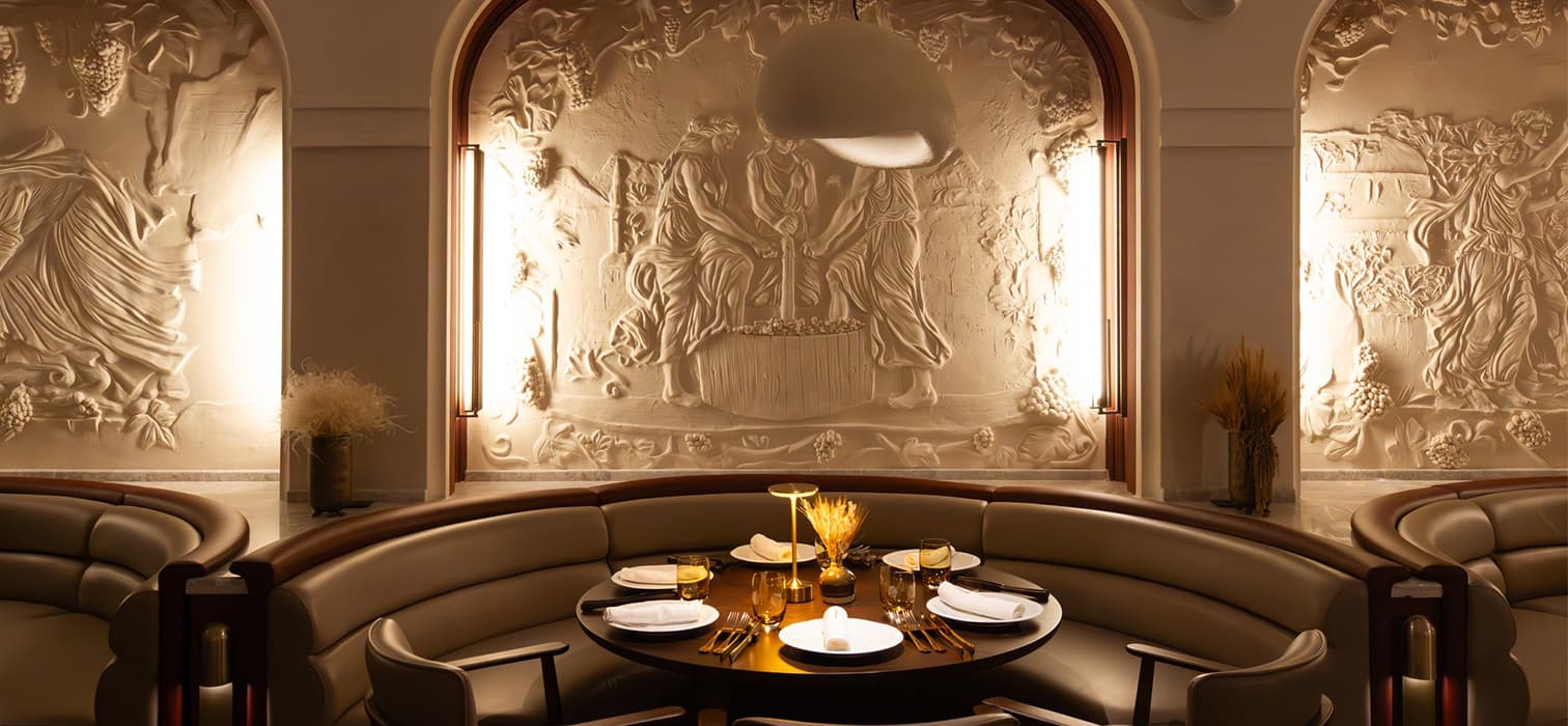 Ankara’nın En İyi Fine Dining Restoranları