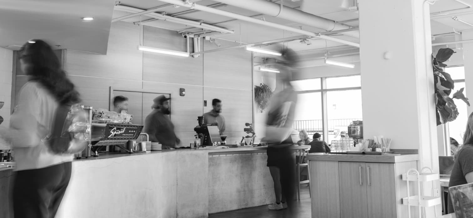 Ankara'nın en iyi kahvecileri