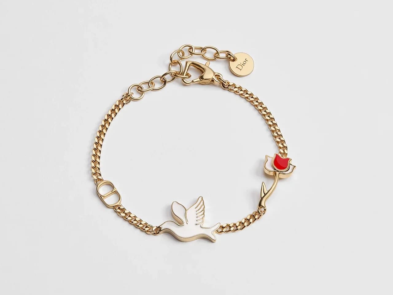 charm mucevherler dior 1 edited